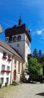 Martinsturm in Bregenz 