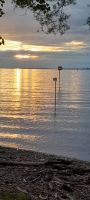 Bodensee am Abend 