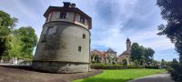 Insel Mainau &ndash; &copy; Ingrid Langer (Eberhardt TRAVEL)