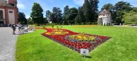 Insel Mainau &ndash; &copy; Ingrid Langer (Eberhardt TRAVEL)