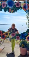 Besuch auf der Insel Mainau RL Ingrid &ndash; &copy; Ingrid Langer (Eberhardt TRAVEL)