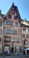 Stein am Rhein  &ndash; &copy; Ingrid Langer (Eberhardt TRAVEL)