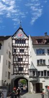 Stein am Rhein  &ndash; &copy; Ingrid Langer (Eberhardt TRAVEL)