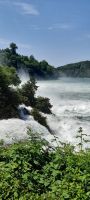 Rheinfall in Schaffhausen  &ndash; &copy; Ingrid Langer (Eberhardt TRAVEL)