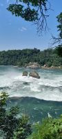 Rheinfall in Schaffhausen  &ndash; &copy; Ingrid Langer (Eberhardt TRAVEL)