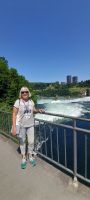 RL Ingrid am Rheinfall &ndash; &copy; Ingrid Langer (Eberhardt TRAVEL)