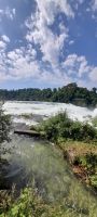 Rheinfall in Schaffhausen
