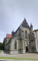 Salem Schloss und Kloster &ndash; &copy; Ingrid Langer (Eberhardt TRAVEL)