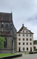 Salem Schloss und Kloster &ndash; &copy; Ingrid Langer (Eberhardt TRAVEL)