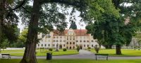Salem Schloss und Kloster &ndash; &copy; Ingrid Langer (Eberhardt TRAVEL)
