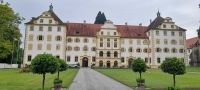 Salem Schloss und Kloster