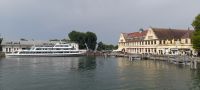 Lindau am Bodensee  &ndash; &copy; Ingrid Langer (Eberhardt TRAVEL)