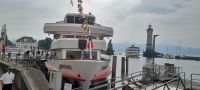 Lindau am Bodensee  &ndash; &copy; Ingrid Langer (Eberhardt TRAVEL)