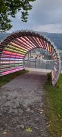 Abends am Bodensee 