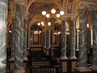 Semperoper Dresden &ndash; &copy; Ralf Kuchenbecker (Eberhardt TRAVEL)