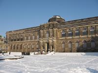 Galerie Alte Meister in Dresden &ndash; &copy; Ralf Kuchenbecker (Eberhardt TRAVEL)