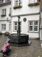Schängelbrunnen, Koblenz &ndash; &copy; Ina Lakermann (Eberhardt TRAVEL)