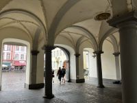 Passage am Rathaus &ndash; &copy; Ina Lakermann (Eberhardt TRAVEL)