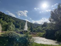 Geysir &ndash; &copy; Ina Lakermann (Eberhardt TRAVEL)