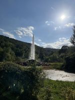 Geysir &ndash; &copy; Ina Lakermann (Eberhardt TRAVEL)