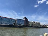 neue Hafencity &ndash; &copy; Ina Lakermann (Eberhardt TRAVEL)