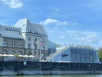 Schokoladenmuseum