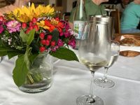 Weinprobe in Koblenz Güls &ndash; &copy; Ina Lakermann (Eberhardt TRAVEL)