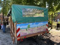 Kutschfahrt &ndash; &copy; Ina Lakermann (Eberhardt TRAVEL)