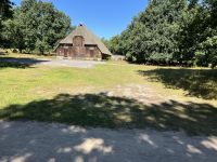 Schafsstall &ndash; &copy; Ina Lakermann (Eberhardt TRAVEL)