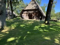 Freilichtmuseum Wilsede &ndash; &copy; Ina Lakermann (Eberhardt TRAVEL)