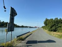 Schiffshebewerk &ndash; &copy; Ina Lakermann (Eberhardt TRAVEL)