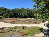 Heidegarten &ndash; &copy; Ina Lakermann (Eberhardt TRAVEL)