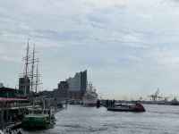 Elbphilharmonie &ndash; &copy; Ina Lakermann (Eberhardt TRAVEL)