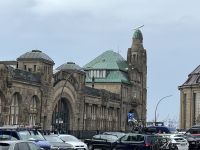 Rathaus &ndash; &copy; Ina Lakermann (Eberhardt TRAVEL)