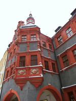 085_Rosenhof_1526 von Wendel Roskopf erbaut