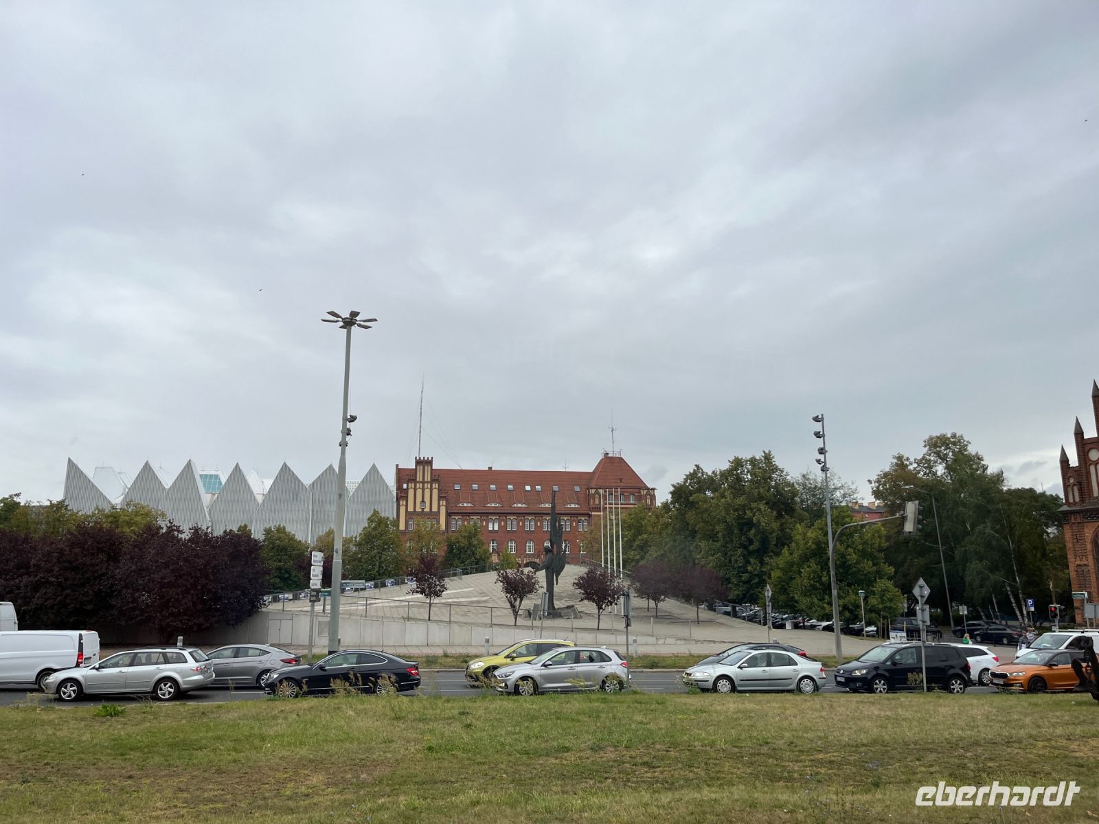Stettin, Polen &ndash; &copy; Maria Feibig (Eberhardt TRAVEL)