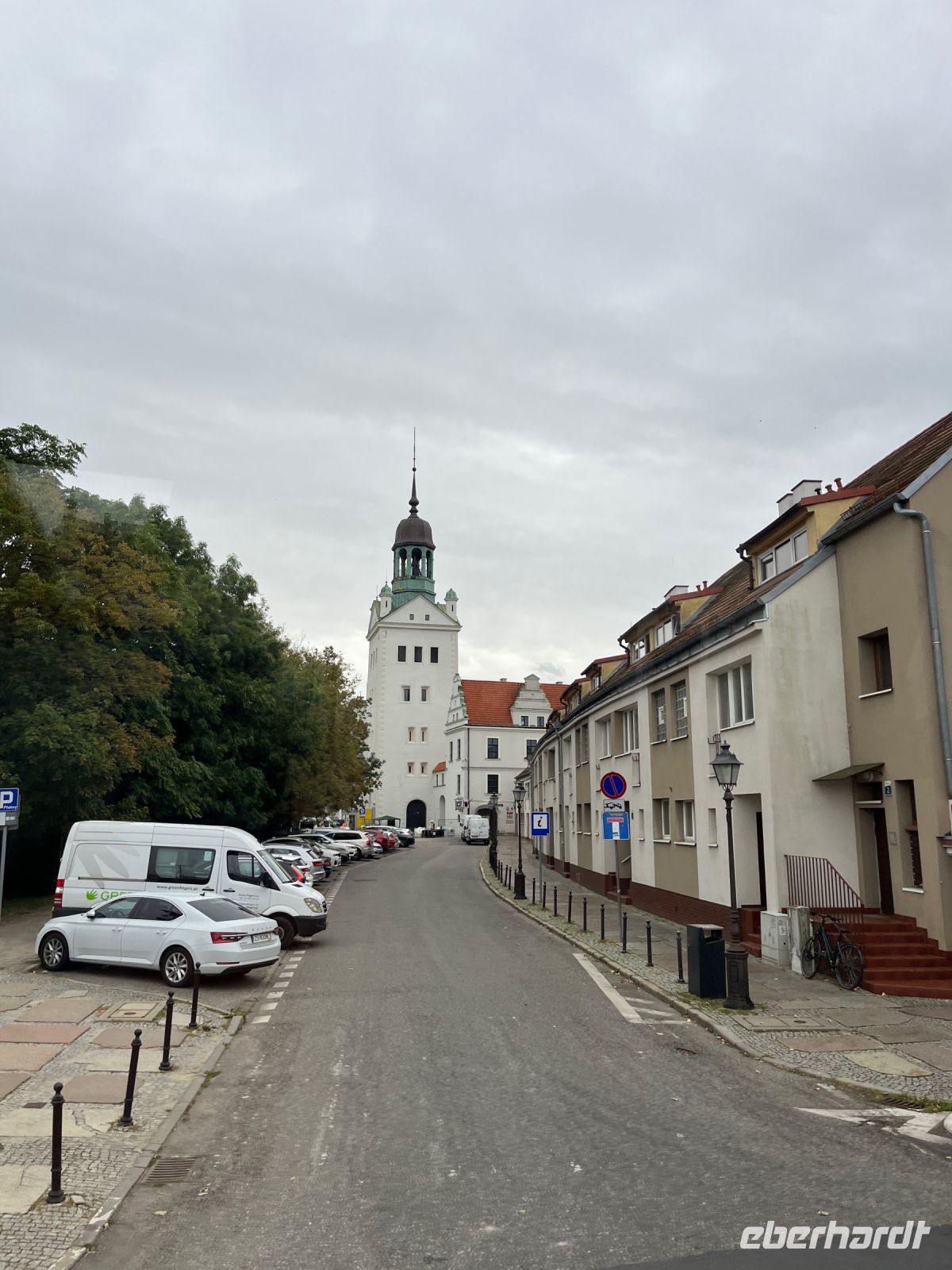 Stettin, Polen &ndash; &copy; Maria Feibig (Eberhardt TRAVEL)
