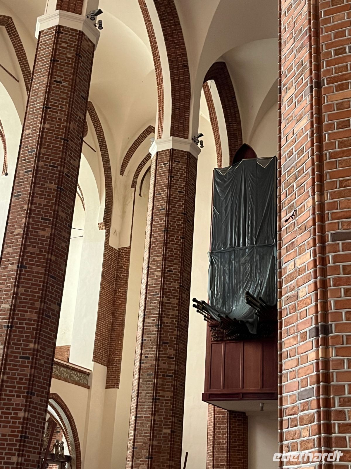 Stettin, Polen &ndash; &copy; Maria Feibig (Eberhardt TRAVEL)