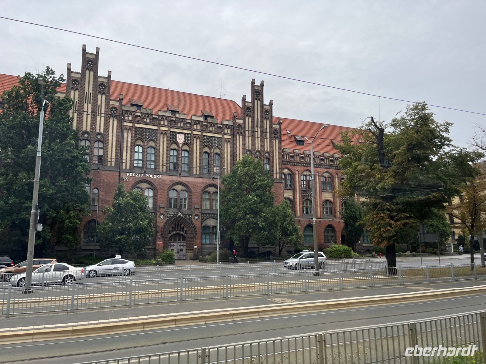 Stettin, Polen &ndash; &copy; Maria Feibig (Eberhardt TRAVEL)