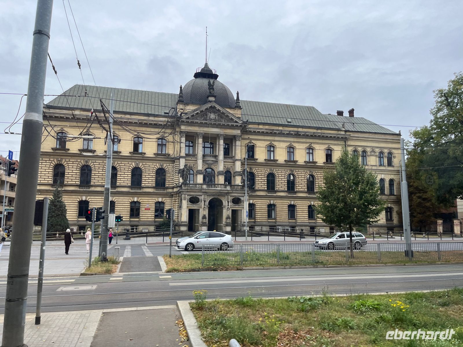 Stettin, Polen &ndash; &copy; Maria Feibig (Eberhardt TRAVEL)