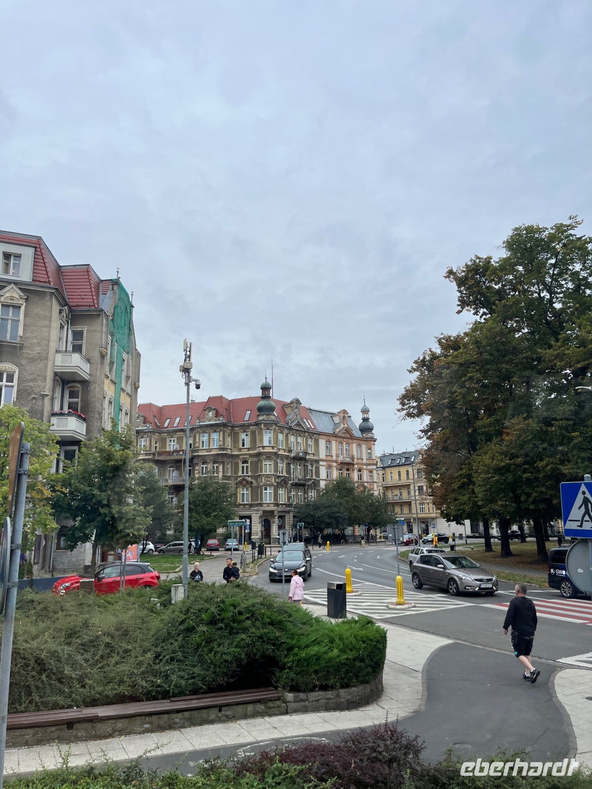 Stettin, Polen &ndash; &copy; Maria Feibig (Eberhardt TRAVEL)