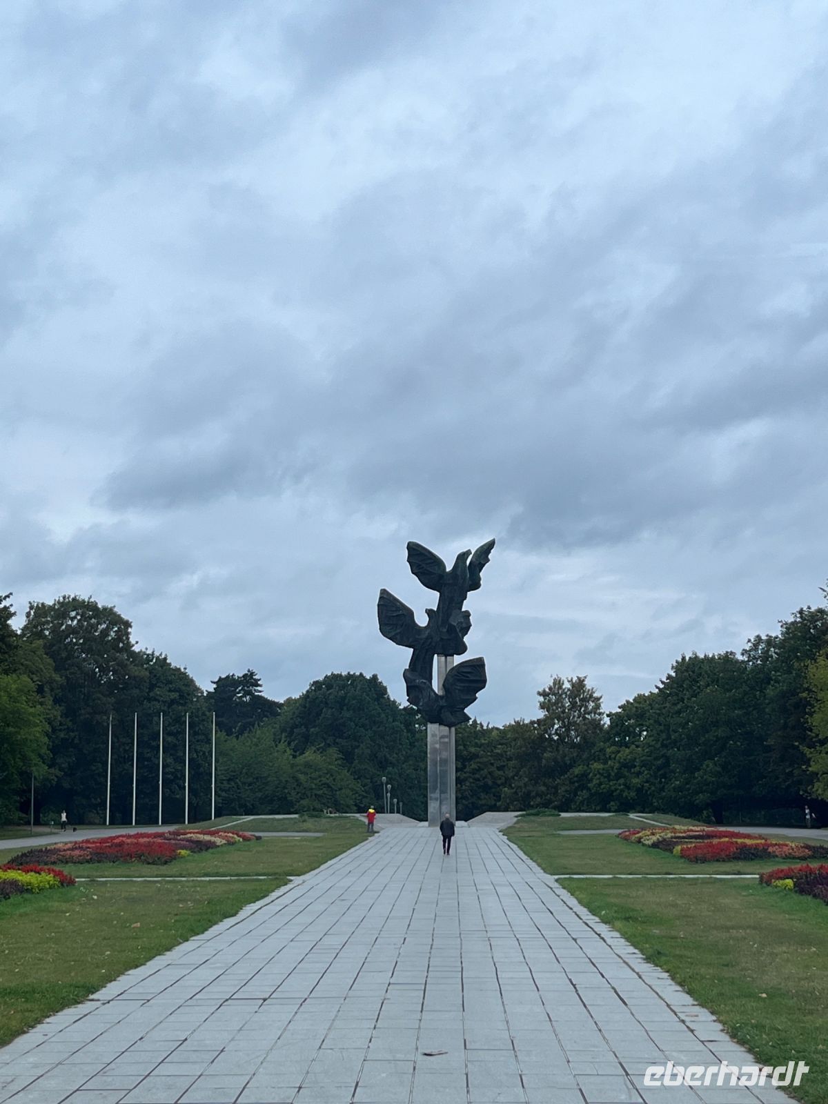 Stettin, Polen &ndash; &copy; Maria Feibig (Eberhardt TRAVEL)