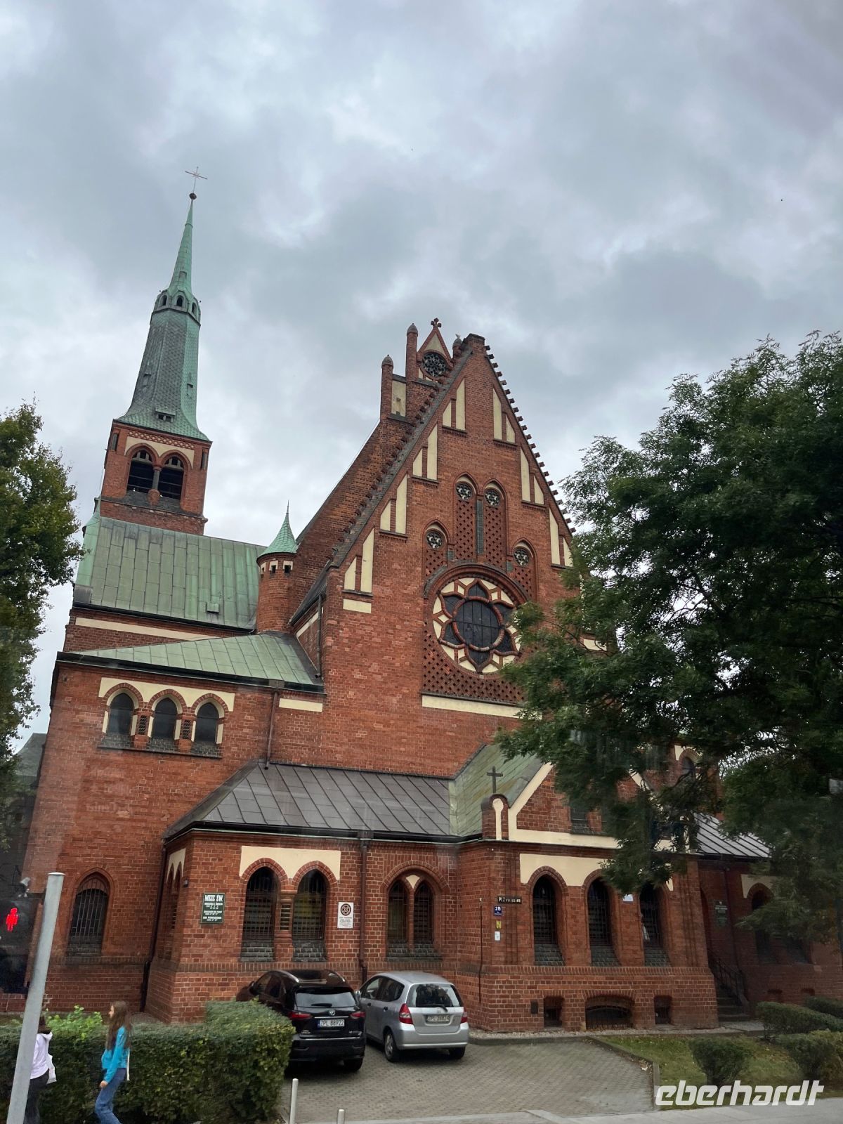 Stettin, Polen &ndash; &copy; Maria Feibig (Eberhardt TRAVEL)