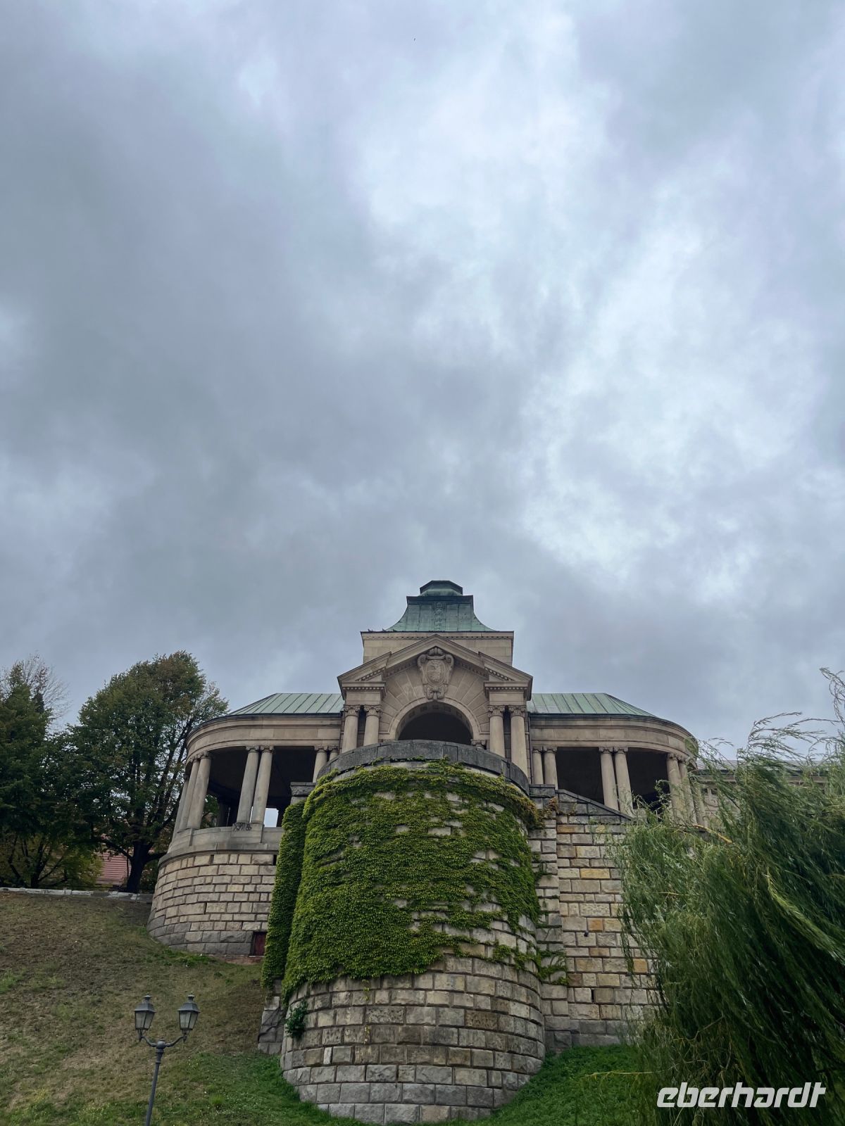 Stettin, Polen &ndash; &copy; Maria Feibig (Eberhardt TRAVEL)