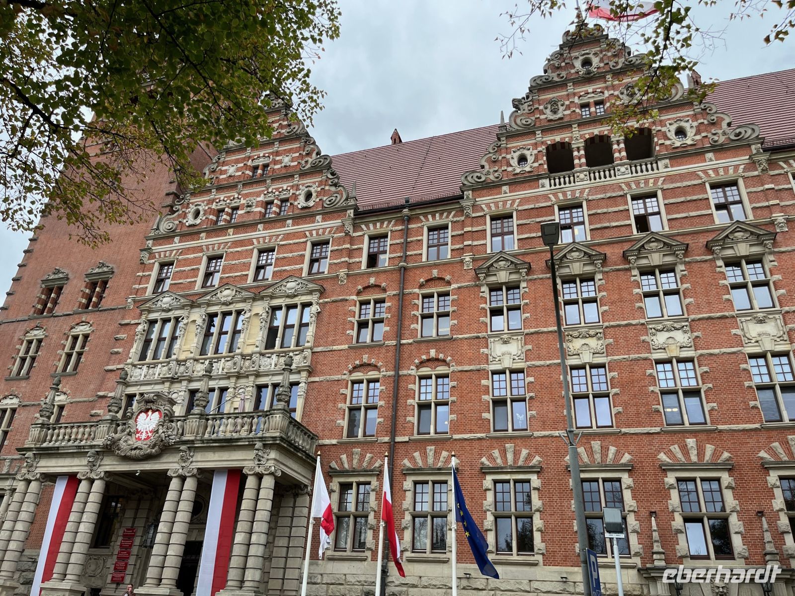 Stettin, Polen &ndash; &copy; Maria Feibig (Eberhardt TRAVEL)