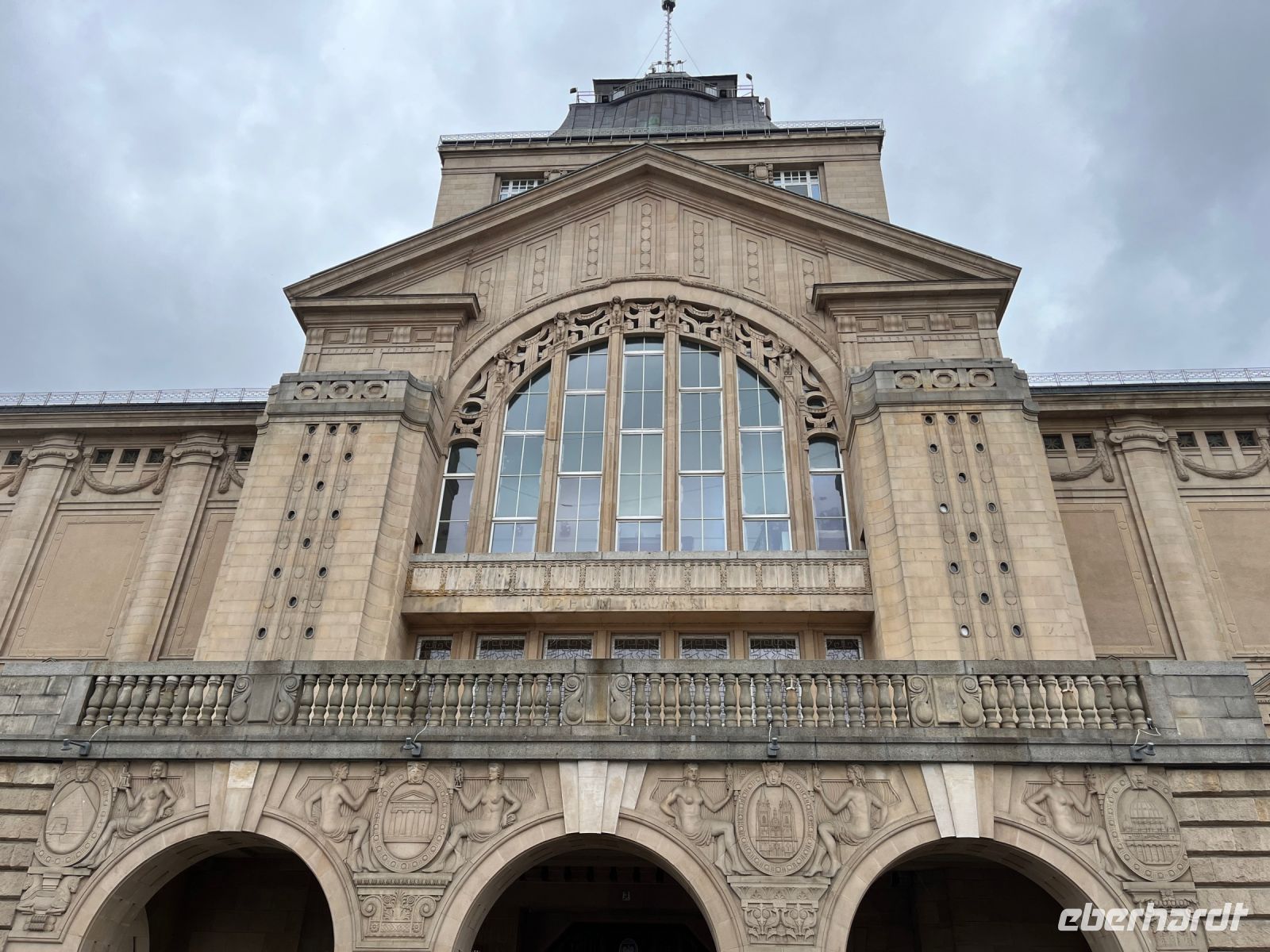 Stettin, Polen &ndash; &copy; Maria Feibig (Eberhardt TRAVEL)