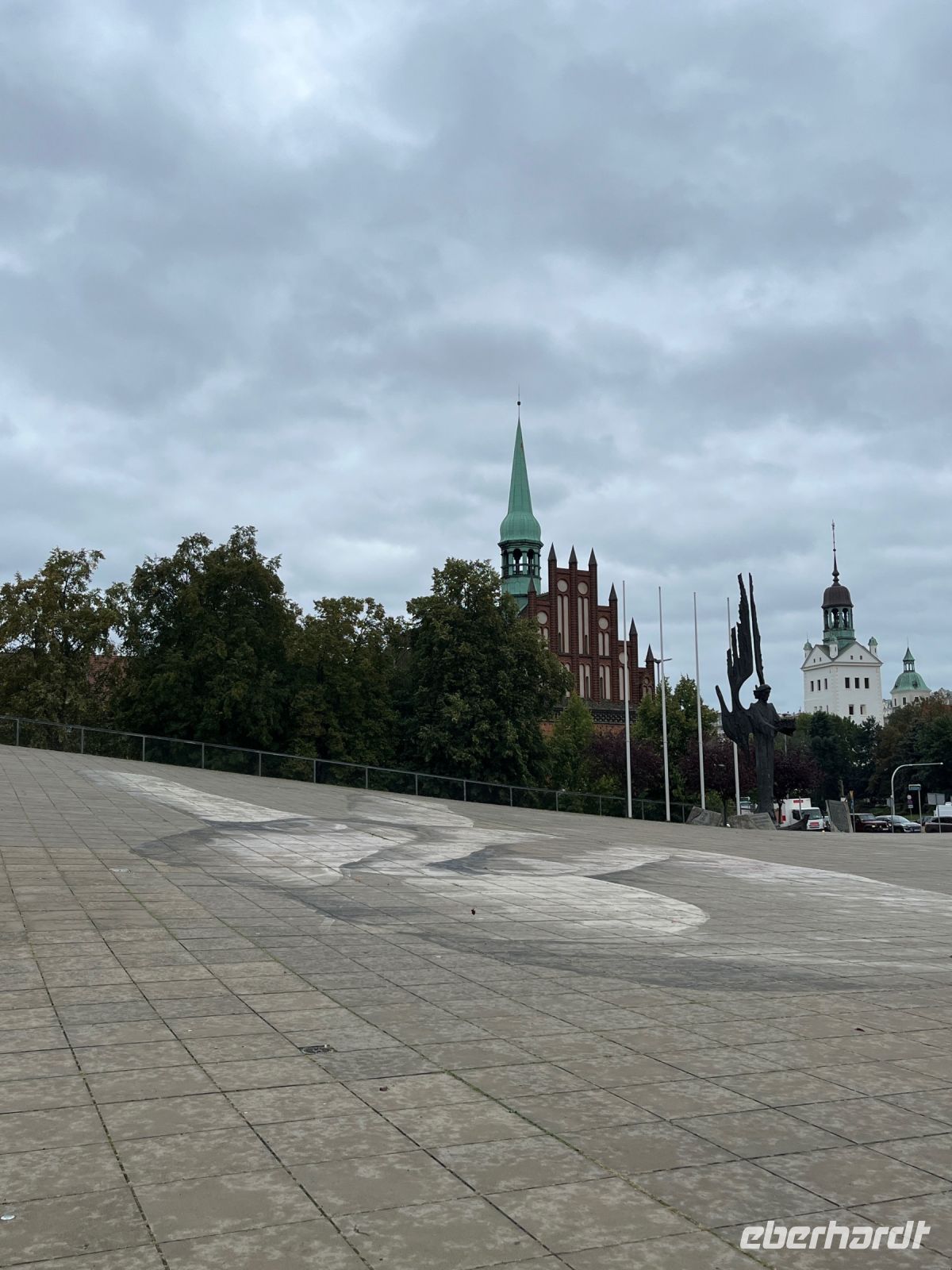 Stettin, Polen &ndash; &copy; Maria Feibig (Eberhardt TRAVEL)
