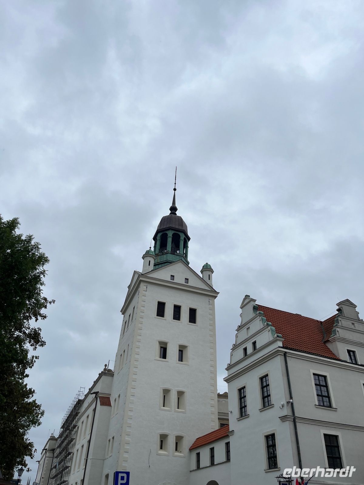 Stettin, Polen &ndash; &copy; Maria Feibig (Eberhardt TRAVEL)
