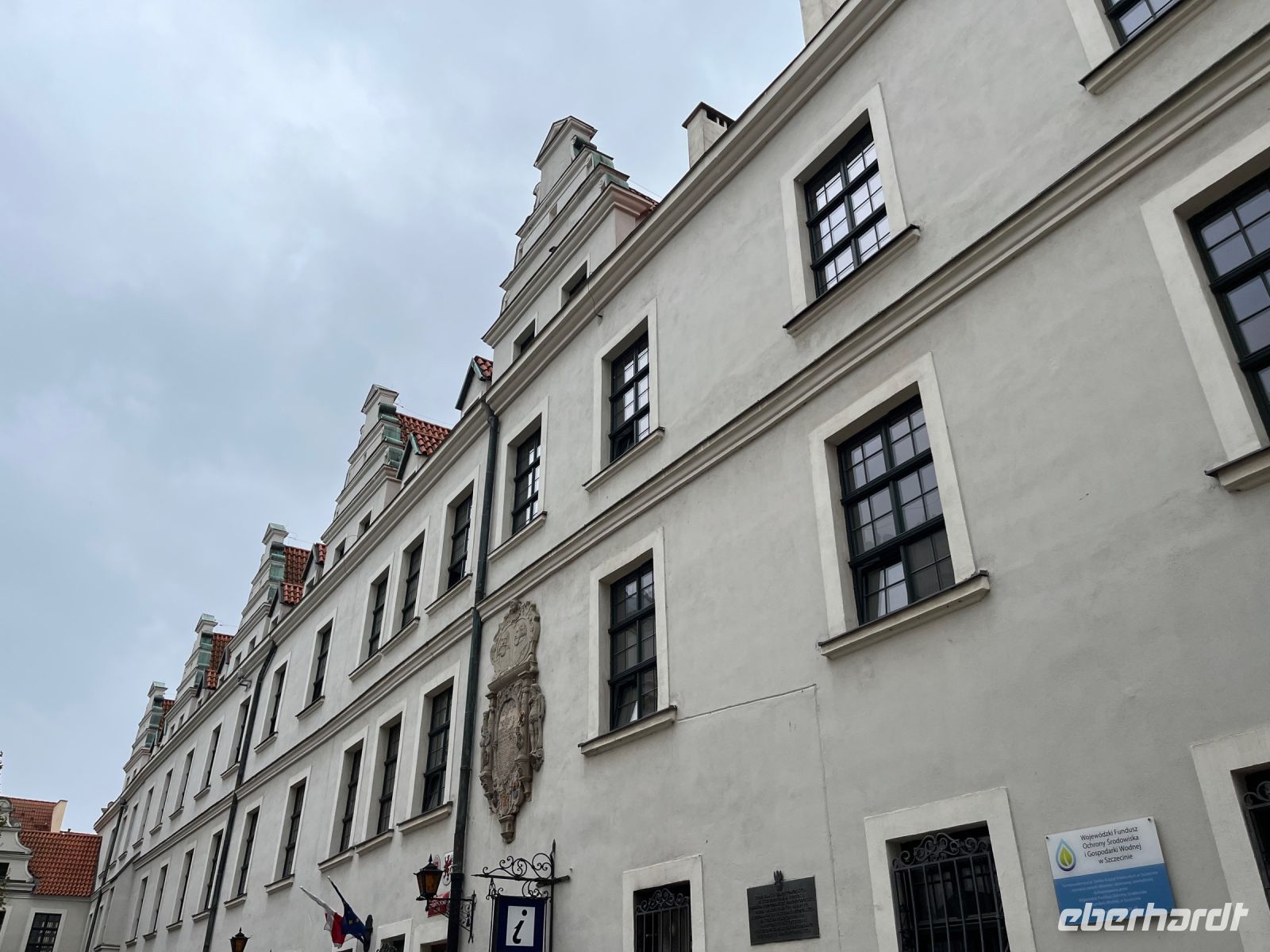 Stettin, Polen &ndash; &copy; Maria Feibig (Eberhardt TRAVEL)