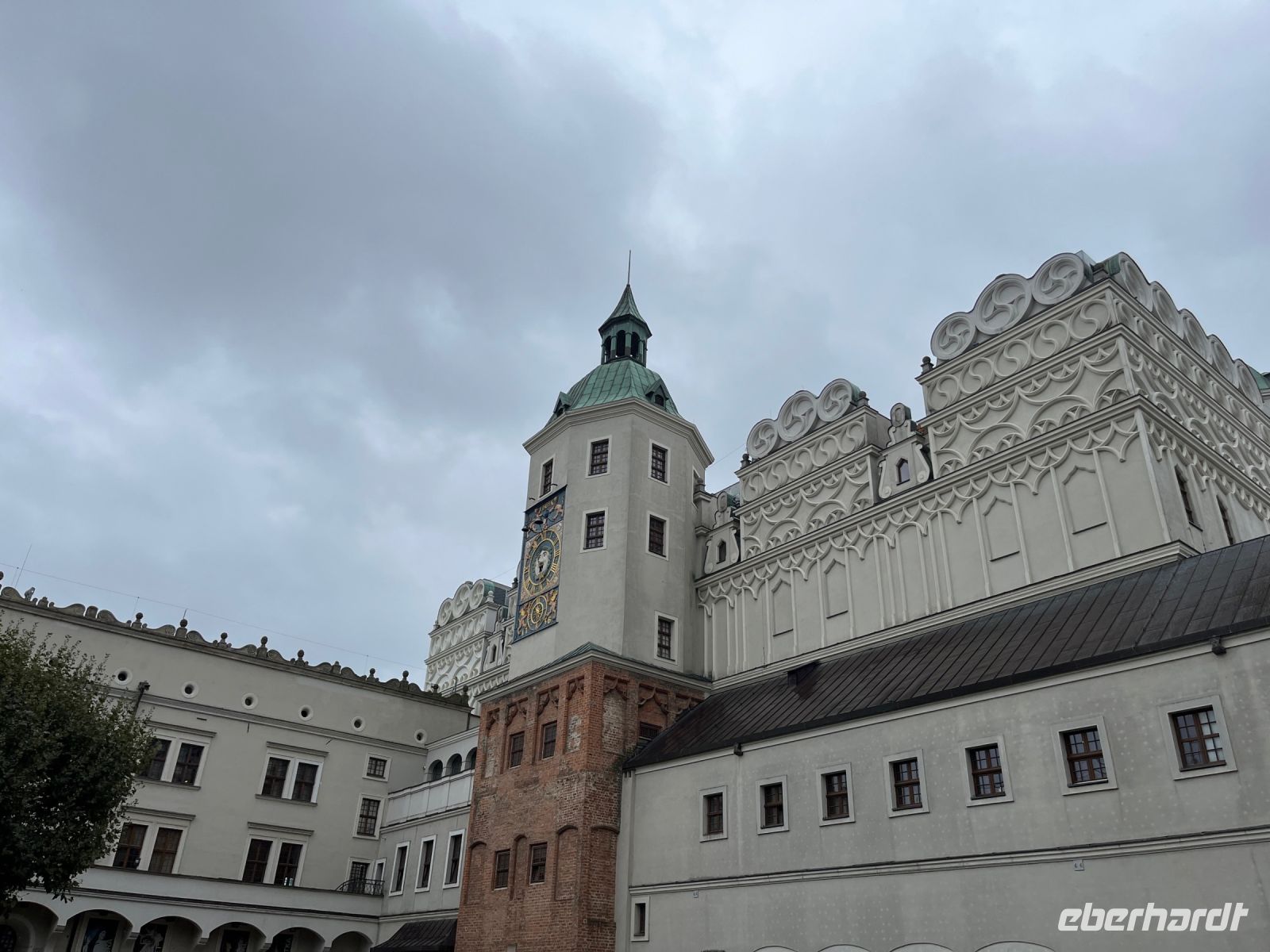 Stettin, Polen &ndash; &copy; Maria Feibig (Eberhardt TRAVEL)